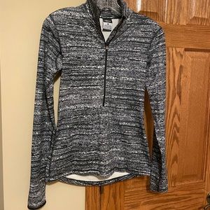Nike Pro DriFit Pullover